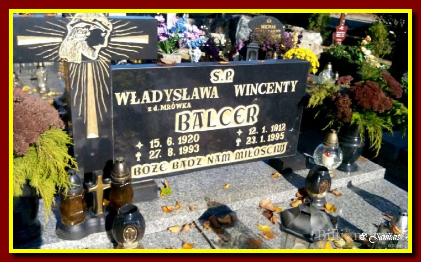 Balcer W.W.
